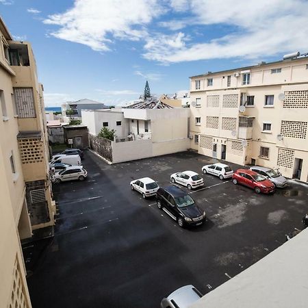 סיינט דניס Appartement Hypercentre+ Place De Parking Privee מראה חיצוני תמונה