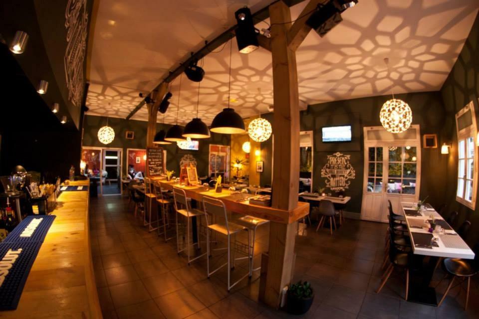 סיינט דניס Appartement Hypercentre+ Place De Parking Privee מראה חיצוני תמונה