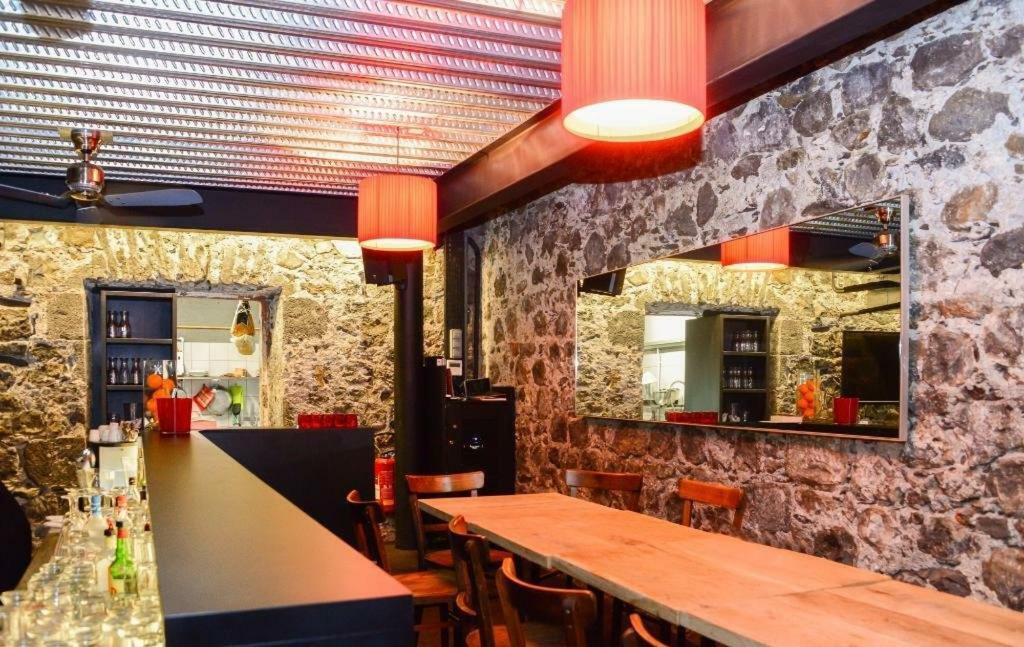 סיינט דניס Appartement Hypercentre+ Place De Parking Privee מראה חיצוני תמונה