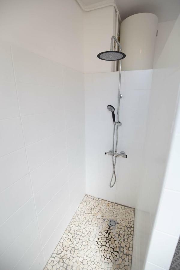 סיינט דניס Appartement Hypercentre+ Place De Parking Privee מראה חיצוני תמונה